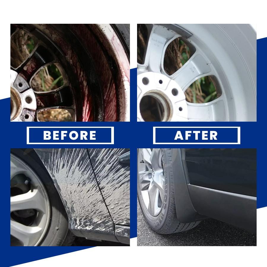 High Pressure Hose Nozzle