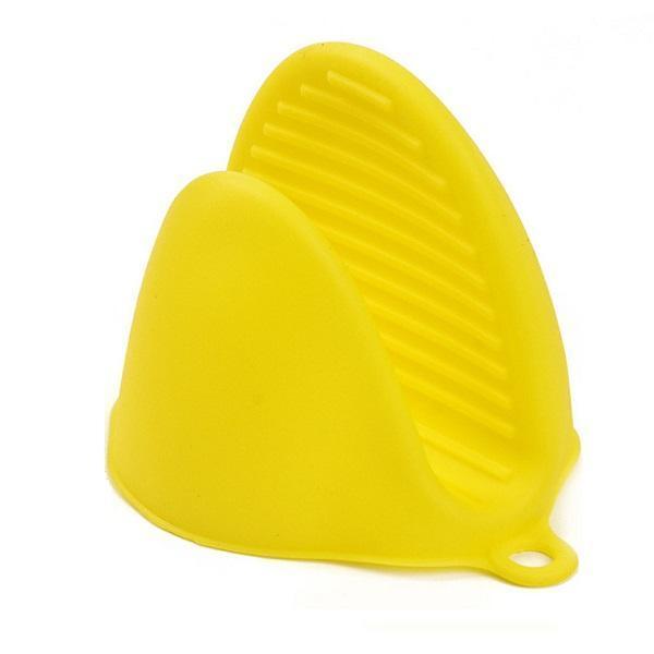 Anti-scald Silicone Gloves