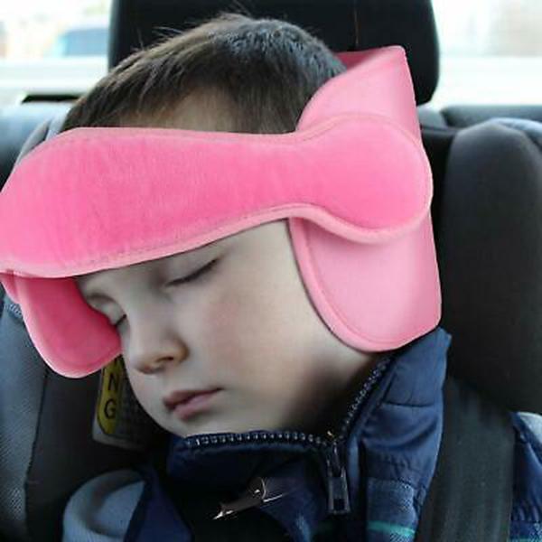 CHILD CAR SEAT HEAD SUPPORT-SAFE SLEEP