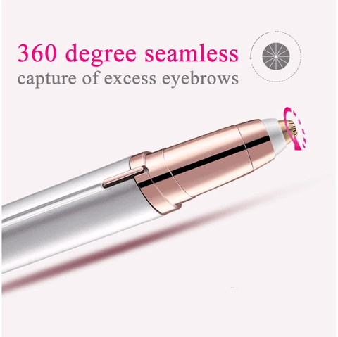 Eyebrow Trimmers