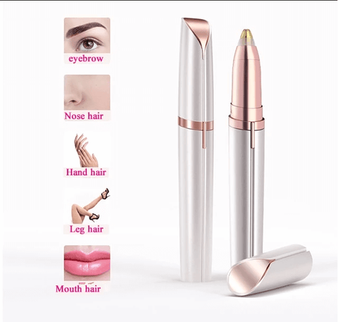 Eyebrow Trimmers