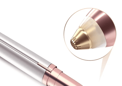 Eyebrow Trimmers