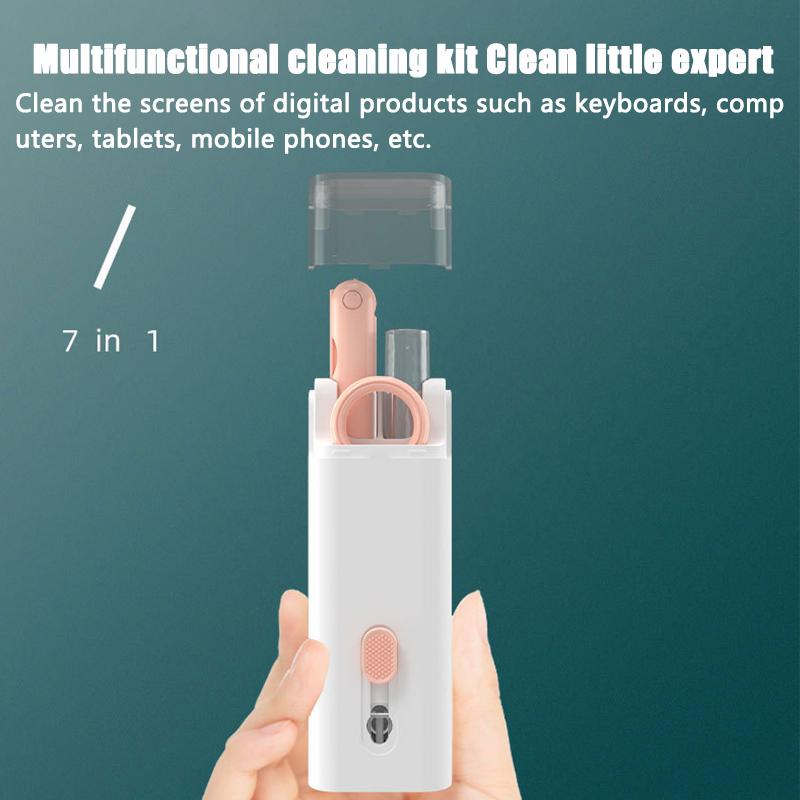 🔥Today's special offer🔥7-in-1 Computer Phone Cleaning Set