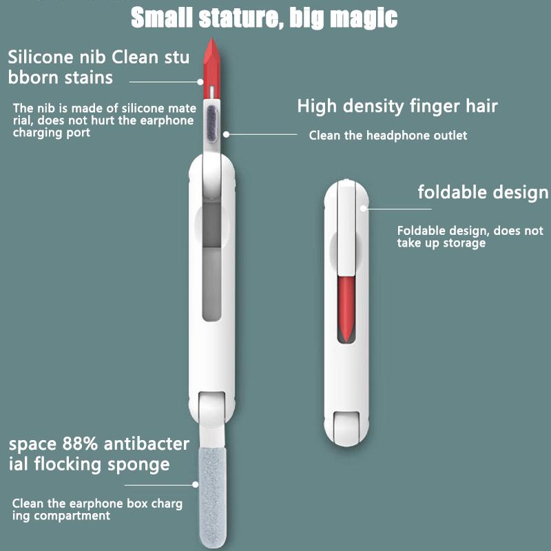 🔥Today's special offer🔥7-in-1 Computer Phone Cleaning Set