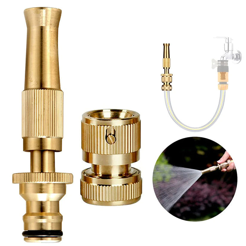 High Pressure Hose Nozzle