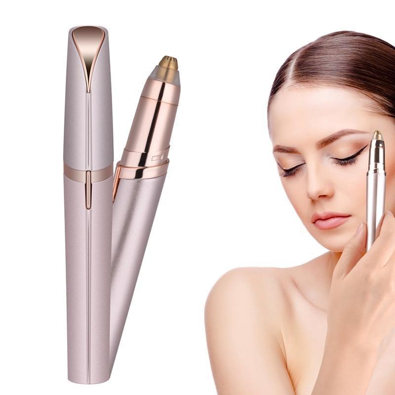 Electric Eyebrow Trimmers