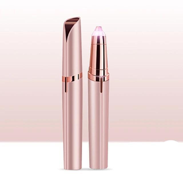 Electric Eyebrow Trimmers