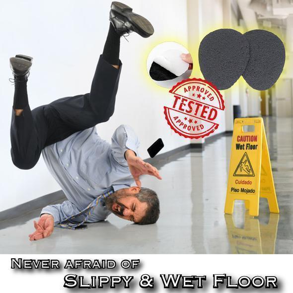 Anti-slip Shoe Grips