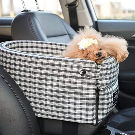 (🔥LAST DAY PROMOTION 50% OFF) - UTOPICATM PET CARPOOL SEAT