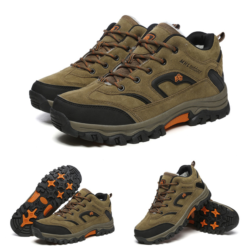 🔥ON THIS WEEK SALE 70% OFF🔥Men's Outdoor Breathable Walking Shoes