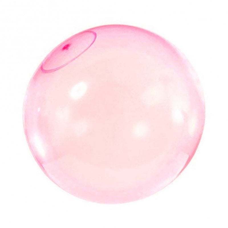 Amazing Bubble Ball