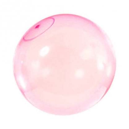 Amazing Bubble Ball