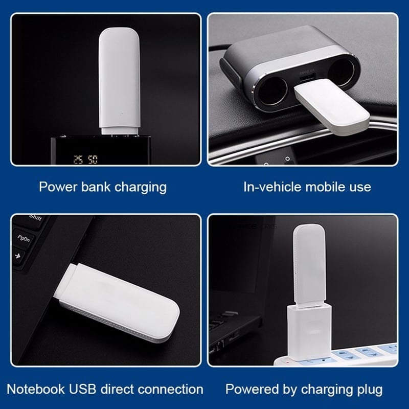 Last Day 75% OFF - LTE Router Wireless USB Mobile Broadband Wireless N