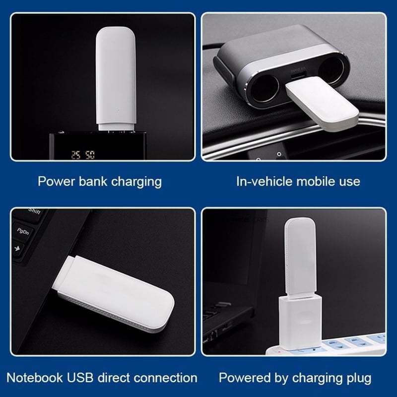 Last Day 75% OFF - LTE Router Wireless USB Mobile Broadband Wireless N