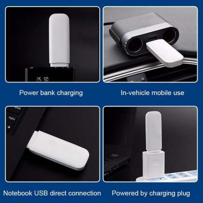 Last Day 75% OFF - LTE Router Wireless USB Mobile Broadband Wireless N