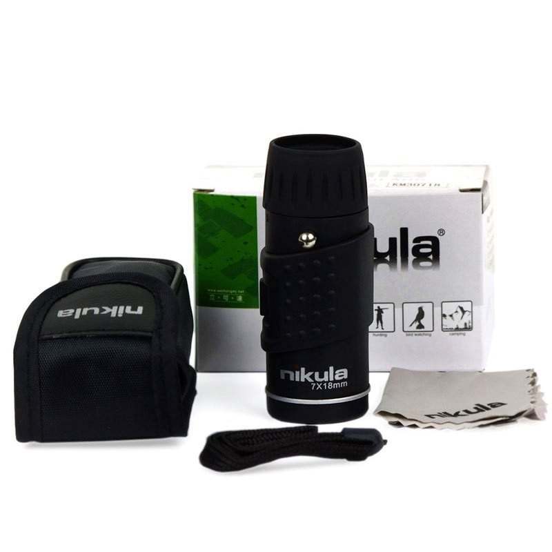 Nikula Pocket Portable Telescope