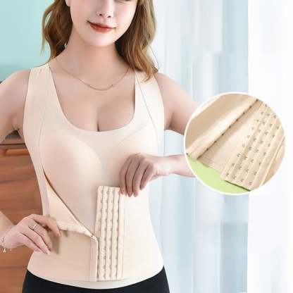 🔥Last Day 50% OFF⏰-3 IN 1 WAIST BUTTONED BRA