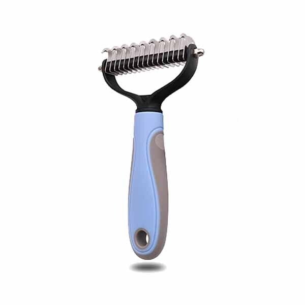💖Early Mother's Day Sale - 48% OFF🎁Pet Safe Dematting Comb