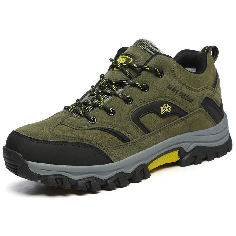 🔥ON THIS WEEK SALE 70% OFF🔥Men's Outdoor Breathable Walking Shoes