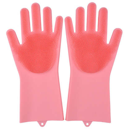 Magic Cleaning Gloves