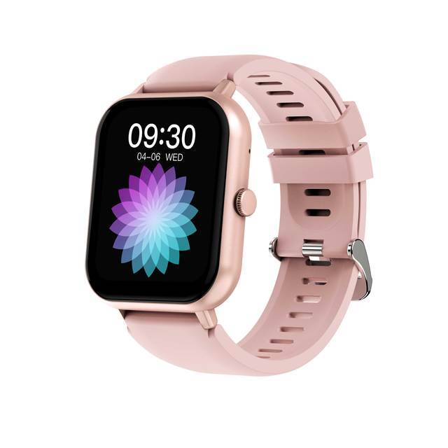 🔥Last Day Promotion 50% OFF🔥 Bluetooth fashion smartwatch
