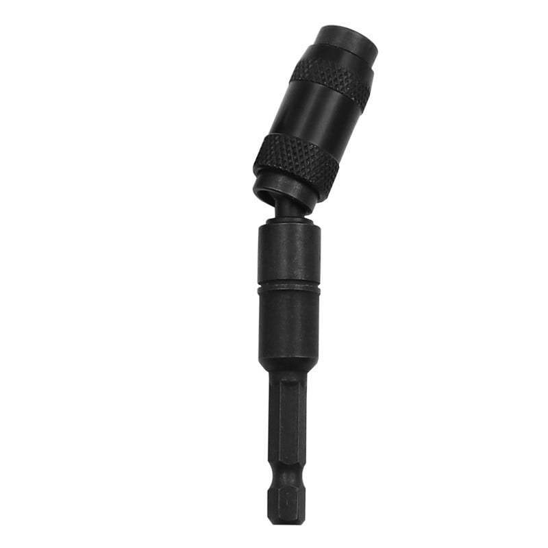 LAST DAY 70% OFF⚡MAGNETIC SWIVELING BIT TIP HOLDER