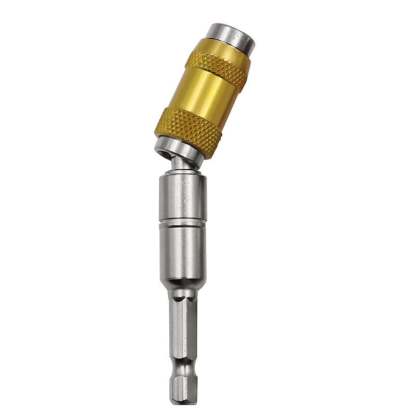 LAST DAY 70% OFF⚡MAGNETIC SWIVELING BIT TIP HOLDER