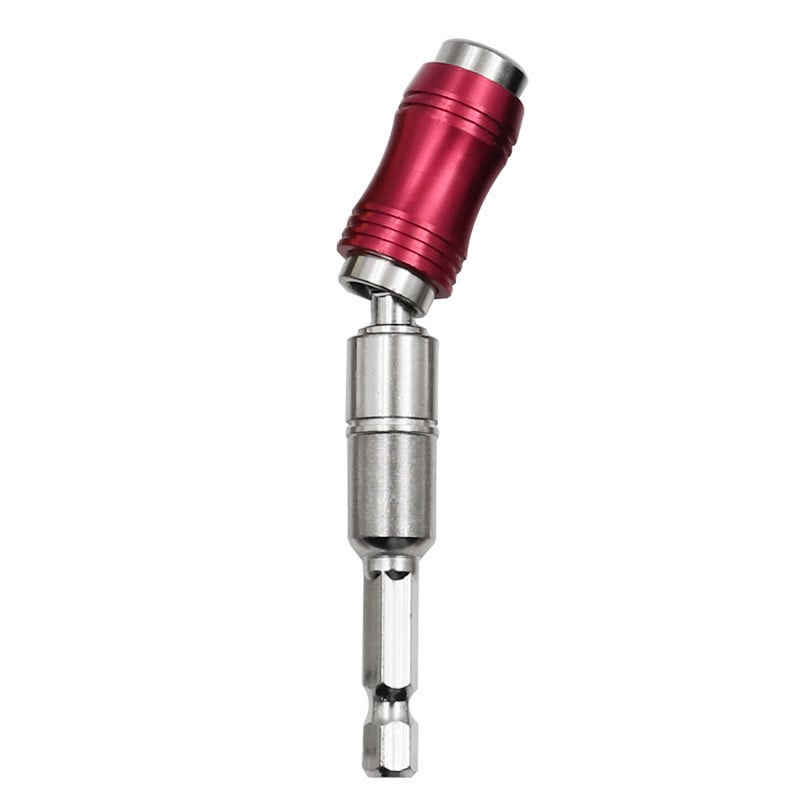 LAST DAY 70% OFF⚡MAGNETIC SWIVELING BIT TIP HOLDER