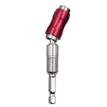 LAST DAY 70% OFF⚡MAGNETIC SWIVELING BIT TIP HOLDER