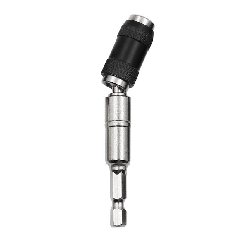 LAST DAY 70% OFF⚡MAGNETIC SWIVELING BIT TIP HOLDER