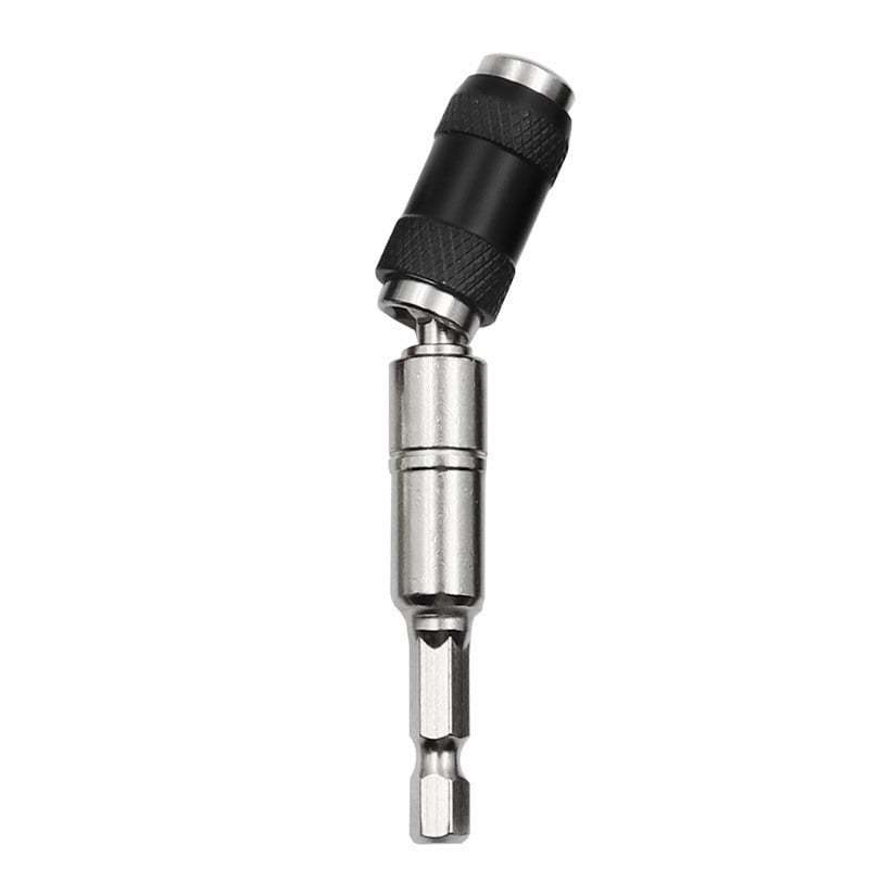 LAST DAY 70% OFF⚡MAGNETIC SWIVELING BIT TIP HOLDER