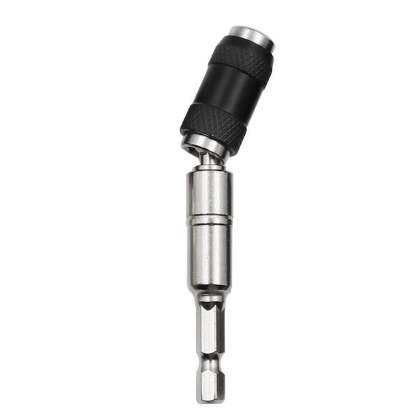 LAST DAY 70% OFF⚡MAGNETIC SWIVELING BIT TIP HOLDER