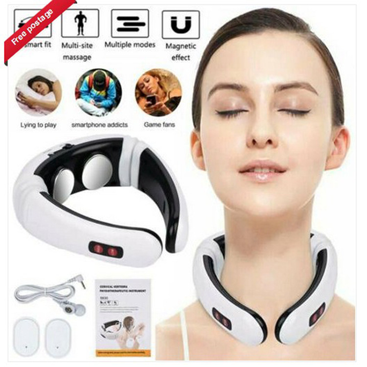 Electric Heating Massager
