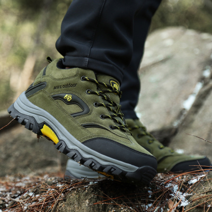 🔥ON THIS WEEK SALE 70% OFF🔥Men's Outdoor Breathable Walking Shoes