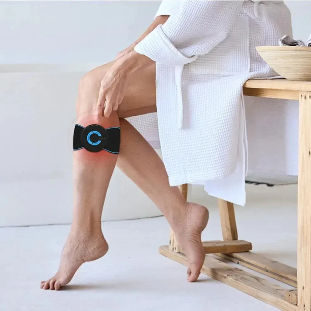 WHOLE BODY MASSAGER - MUSCLE PAIN RELIEF DEVICE