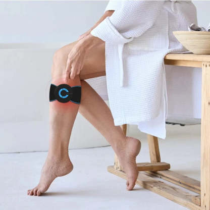 WHOLE BODY MASSAGER - MUSCLE PAIN RELIEF DEVICE