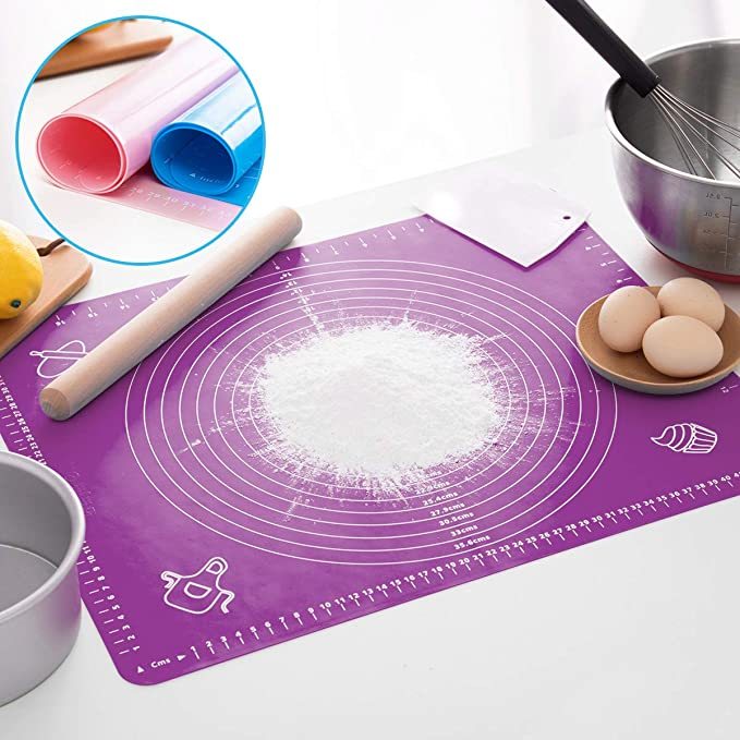 Non-Stick Baking Pastry Mat