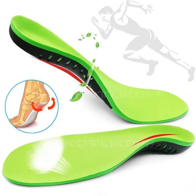 Best Orthopedic Shoes Sole Insoles For Shoes
