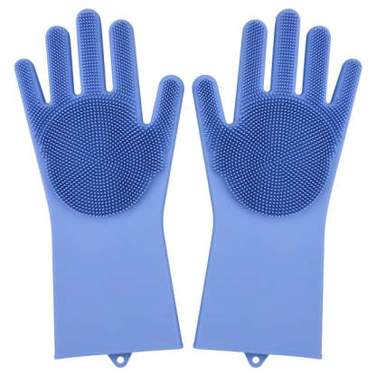 Magic Cleaning Gloves