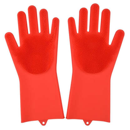 Magic Cleaning Gloves