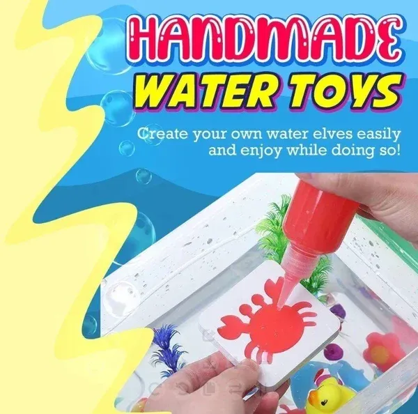 CHRISTMAS HOT SALE 48% OFF - MAGIC WATER ELF🤗