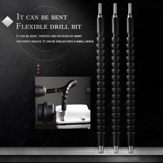 🔥Flash Sale 🔥Flexible Drill Bit Extension