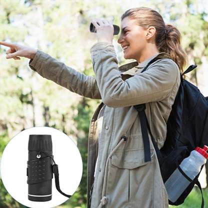 Nikula Pocket Portable Telescope