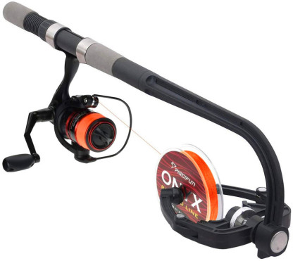 🐟FISHING LINE WINDER SPOOLER- CHRISTMAS GIFT FOR YOUR FISHER