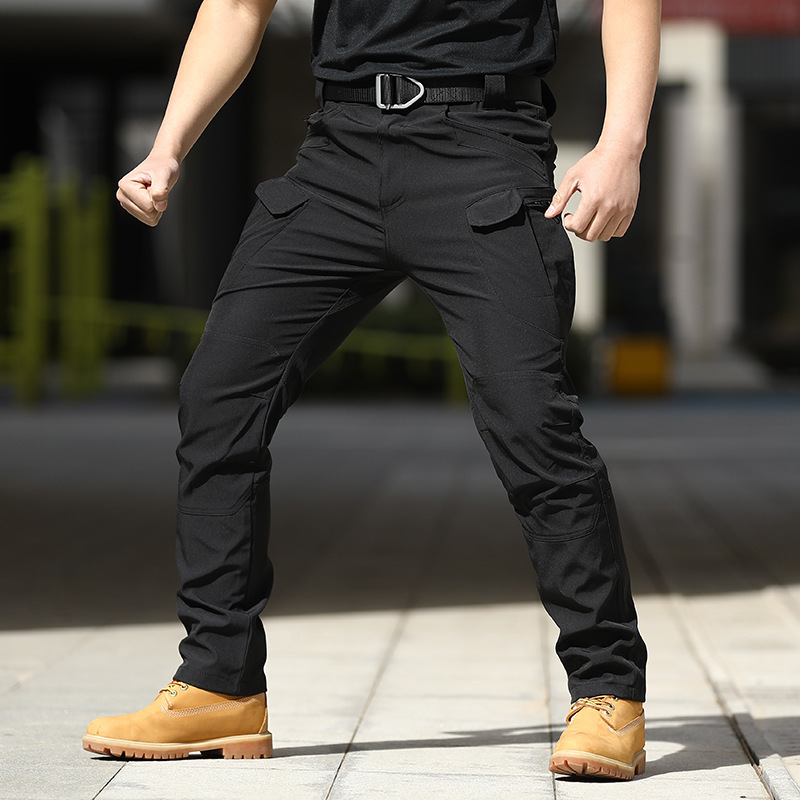 🎉SUMMER SALES 2022 🎉RIPSTOP WATERPROOF CARGO PANTS-FOR MALE OR FEMALE