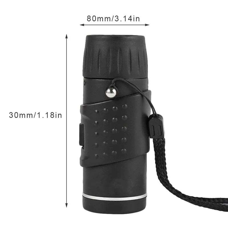 Nikula Pocket Portable Telescope