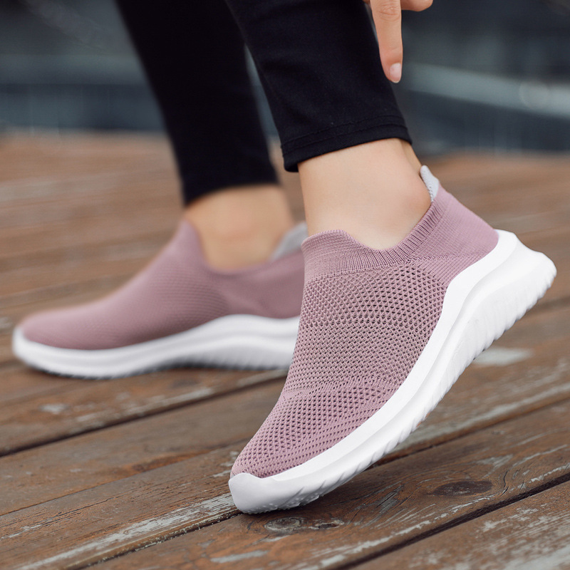 🔥LAST DAY DISCOUNT🔥SAVE $46🔥SOFT SOLE BREATHABLE MESH WALKING SHOES