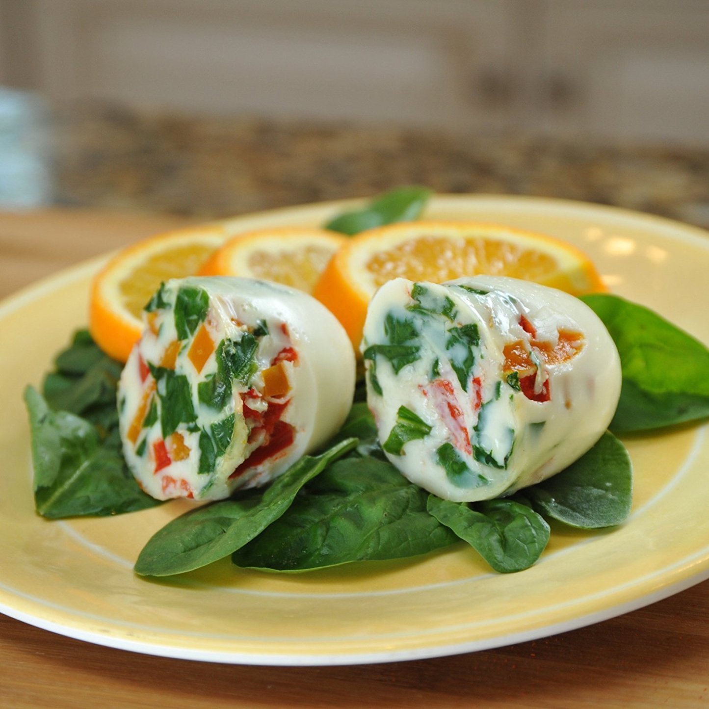 Creative Egglettes Egg Cooker Set ( 6PCS/SET)