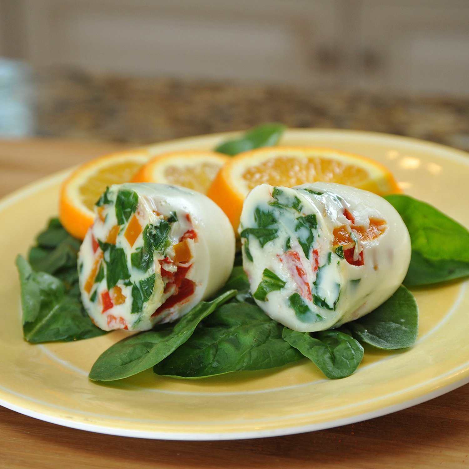 Creative Egglettes Egg Cooker Set ( 6PCS/SET)