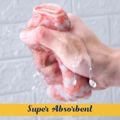 (Last Day Sale-50% OFF) Microfiber Cleaning Rag